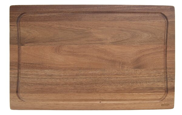 Posate argentate/di colore naturale in acciaio inox 15 pz – Orion