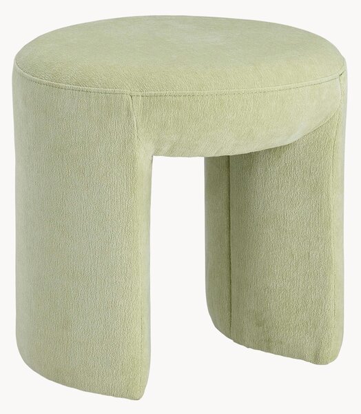 Sgabello in legno di pioppo Gästis
