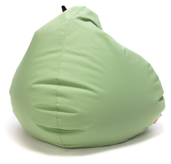 Pouf poltrona sacco oscar in poliestere outdoor