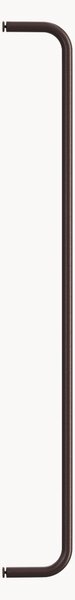 Barra sospesa String System, larg. 72 cm