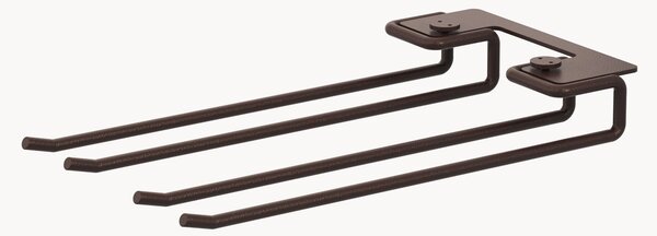 Set di 2 appendini String System, larg. 30 cm