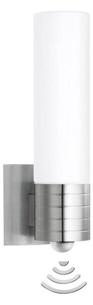 STEINEL 007874 - Lampada LED da esterno con sensore L260LED LED/8,6W/230V