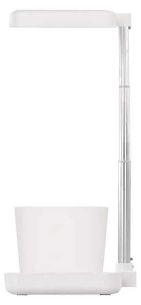 Lampada LED dimmerabile da interno per coltivazione di piante GROW LED/7W/5V