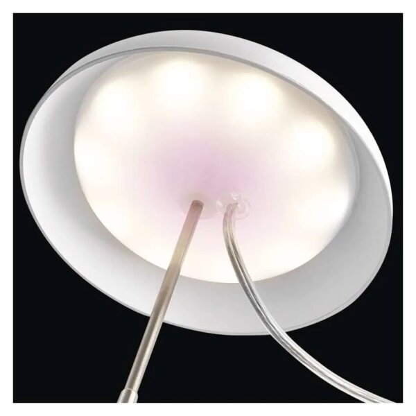Lampada LED da interno per la coltivazione di piante GROW LED/5W/5V