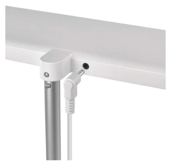 Lampada LED dimmerabile da interno per coltivazione di piante GROW LED/7W/5V