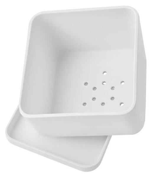 Lampada LED dimmerabile da interno per coltivazione di piante GROW LED/7W/5V