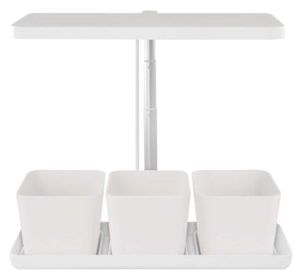 Lampada LED dimmerabile da interno per coltivazione di piante GROW LED/7W/5V