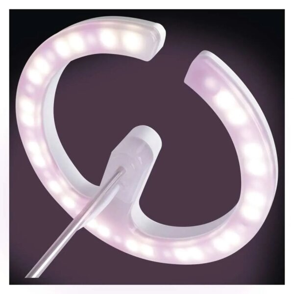 Lampada LED dimmerabile da interno per la coltivazione di piante GROW LED/8W/5V