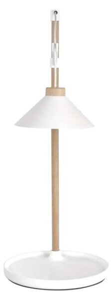 Lampada LED da interno per la coltivazione di piante GROW LED/7W/5V