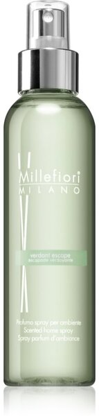 Millefiori Milano Verdant Escape profumo per ambienti 150 ml