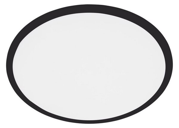 Eglo 75577 - Luce LED dimmerabile SALOBRENA-TW LED/32,5W/230V diametro 60cm+ +TC