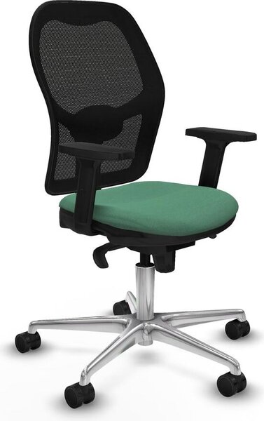 Sedia da gioco Piqueras y Crespo 2D086N0 Verde smeraldo