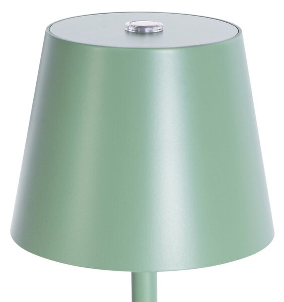 Lampada da comodino APP1368-T GREEN