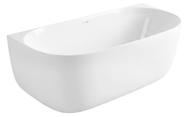 Vasca Bagno A Parete Rea Eris 150cm