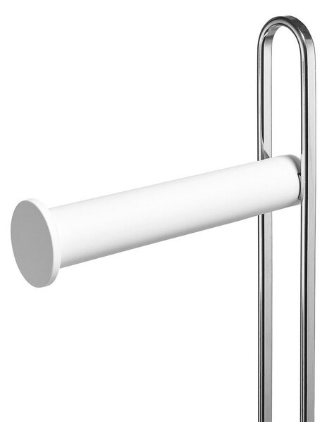 Porta carta igienica bianco in plastica EasyStore – Joseph Joseph