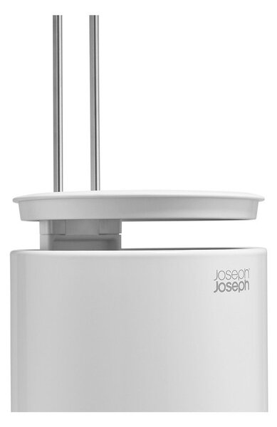 Porta carta igienica bianco in plastica EasyStore – Joseph Joseph