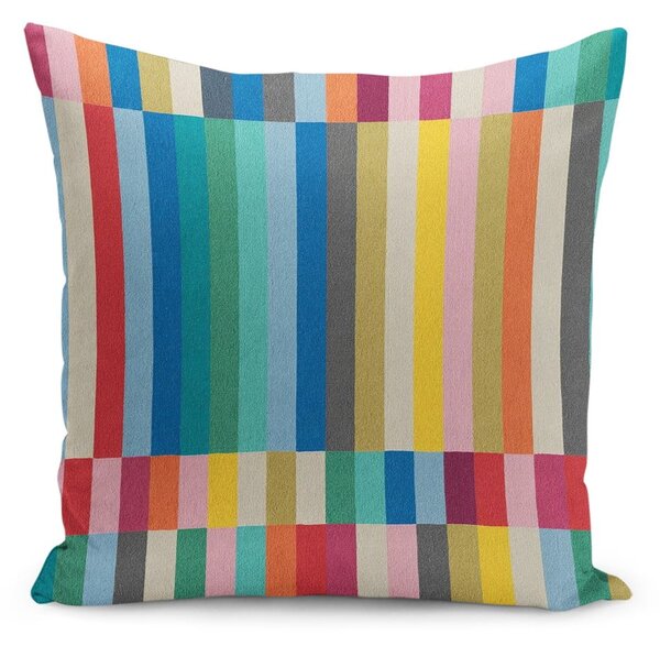 Federa decorativa 43x43 cm Summer Rain – Mila Home