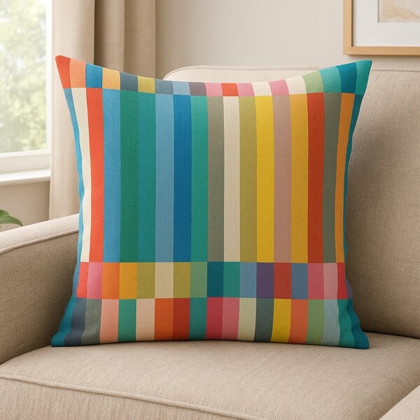 Federa decorativa 43x43 cm Summer Rain – Mila Home