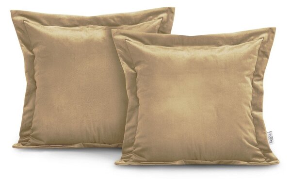Federe in set da 2 45x45 cm Side - AmeliaHome