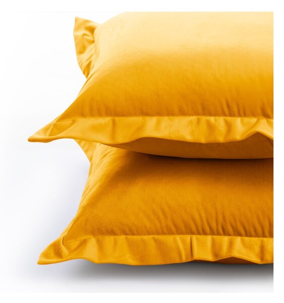 Federe in set da 2 45x45 cm Side - AmeliaHome