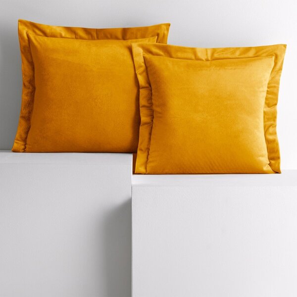 Federe in set da 2 45x45 cm Side - AmeliaHome
