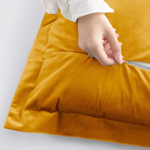Federe in set da 2 45x45 cm Side - AmeliaHome