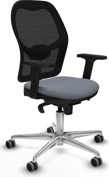 Sedia da gioco Piqueras y Crespo 2D086G0 Grigio