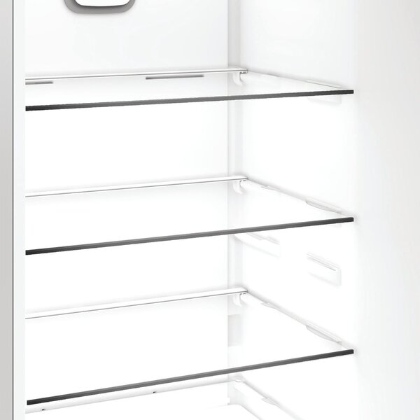 Whirlpool Frigorifero Combinato Capacit 316 Litri Classe energetica C Raffreddamento No Frost colore Acciaio Inox - WHK 26363 XP6E