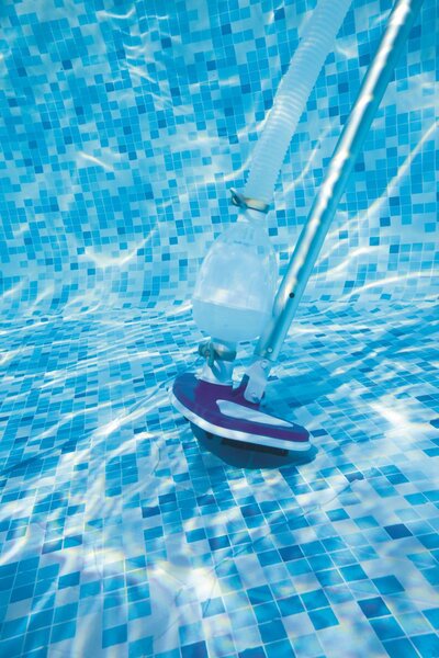 Bestway Kit mantenimento piscine Deluxe - 58237