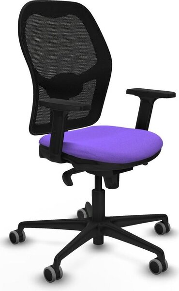 Sedia da gioco Piqueras y Crespo 2D036G0 Viola
