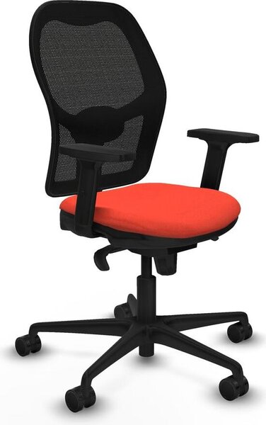 Sedia da gioco Piqueras y Crespo 2D036N0 Arancione scuro