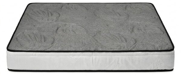 Materasso rigido/semirigido in schiuma 90x200 cm Zen Comfort – Bonami Selection