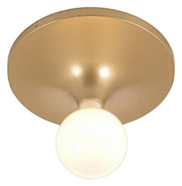 Applique classico illuminando etna os e27 led metallo - Illuminando