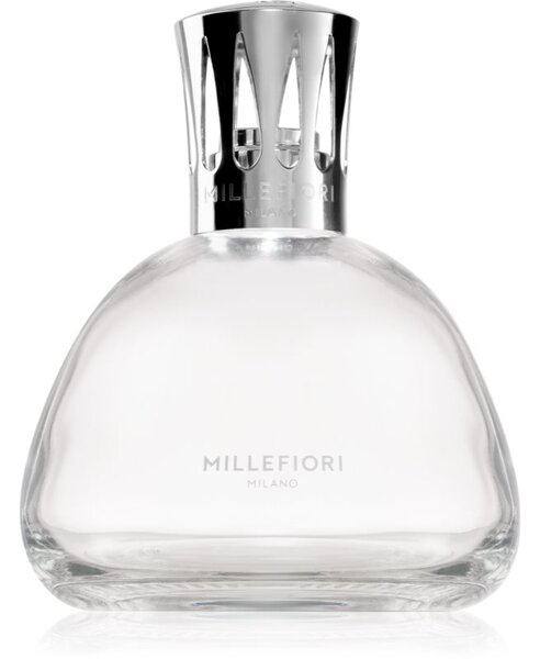 Millefiori Transparent lampada catalitica 1 pz