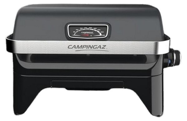 Campingaz Attitude 2go CV Barbecue Gas Nero 2400 W