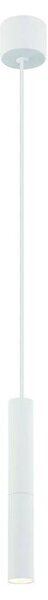 Open Design OR80834 - Lampadario a cavo SLIMI 1xG9/3,5W/230V bianco