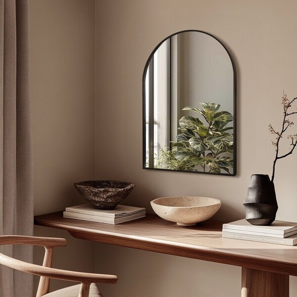 Specchio da parete 50x70 cm Arcus – Styler