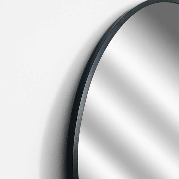 Specchio da parete 50x70 cm Eclipse – Styler