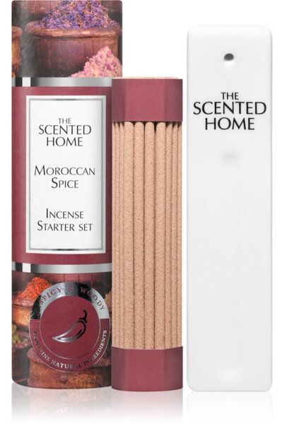 Ashleigh & Burwood London Moroccan Spice bastoncini profumati