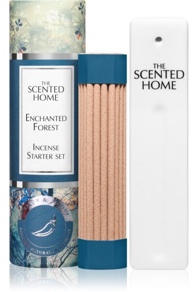 Ashleigh & Burwood London Enchanted Forest bastoncini profumati