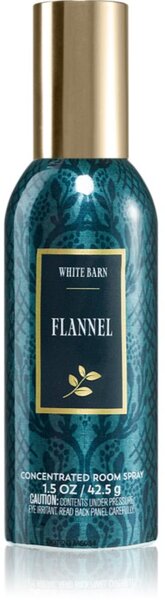 Bath & Body Works Flannel profumo per ambienti 42.5 g