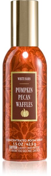 Bath & Body Works Pumpkin Pecan Waffles profumo per ambienti 42.5 g