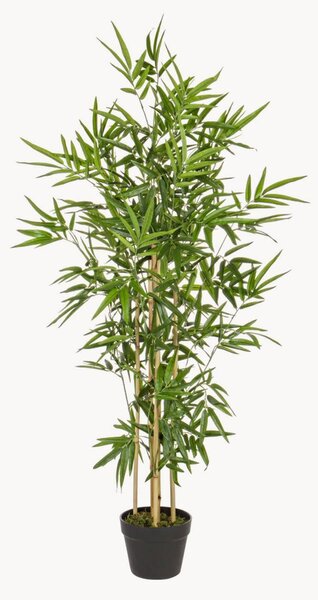 Set di 2 piante artificiali Bamboo I