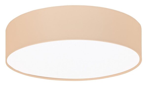 Eglo 33339 - Plafoniera REVILLA 1xE27/40W/230V