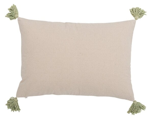Cuscino decorativo in cotone 35x50 cm Lemon – Bloomingville