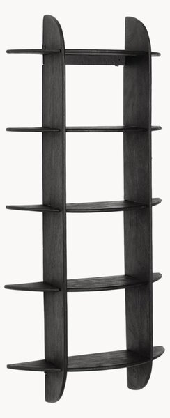 Mensola da parete in legno di mango Westwood