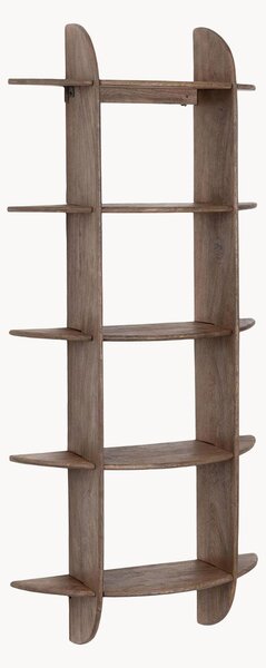 Mensola da parete in legno di mango Westwood