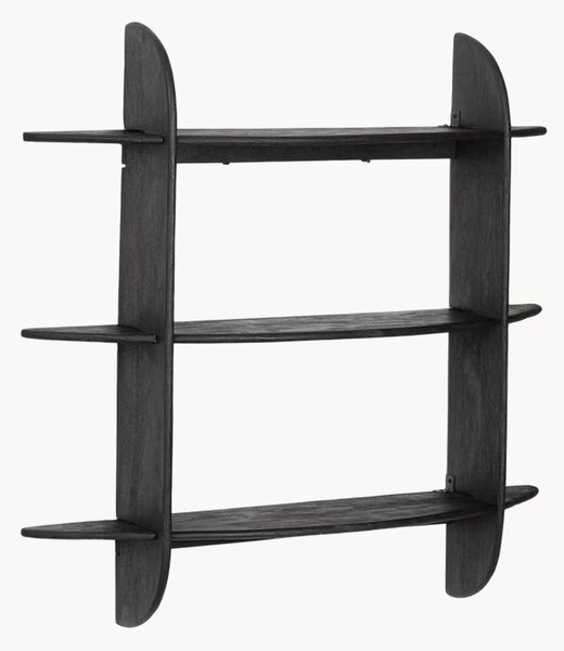 Mensola da parete in legno di mango Westwood