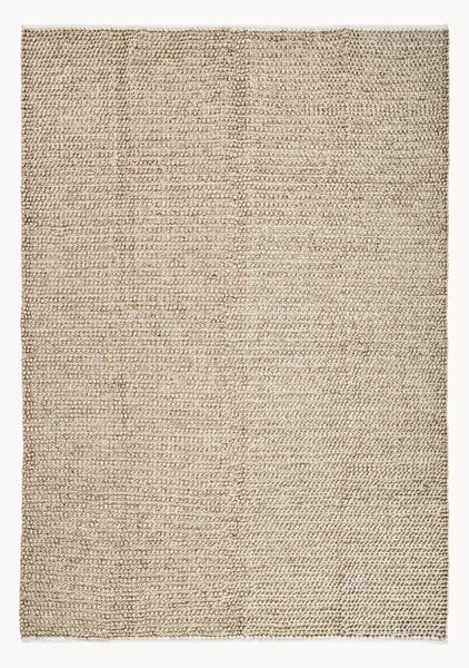 Tappeto naturale Nahran, 160x230 cm