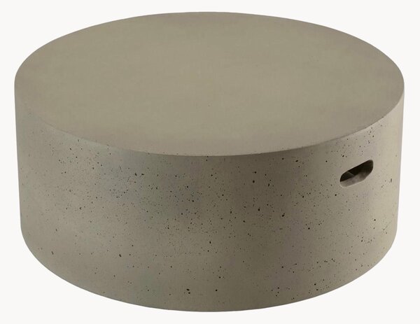 Tavolino rotondo outdoor Hector